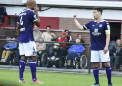 必威体育:输球很失望,但球迷对我们的支持无与伦比