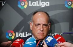 必威体育:希望内马尔回西甲;梅西的影响力强于C罗内